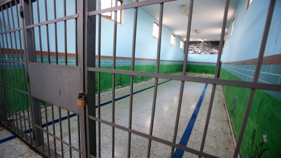 وقف الحبس في الديون التعاقدية باستثناء الأجور والإيجارات