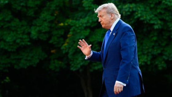 ترمب: حققنا انتصاراً كبيراً في إيران وسيكون لدينا أخبار جيدة بشأن غزة
