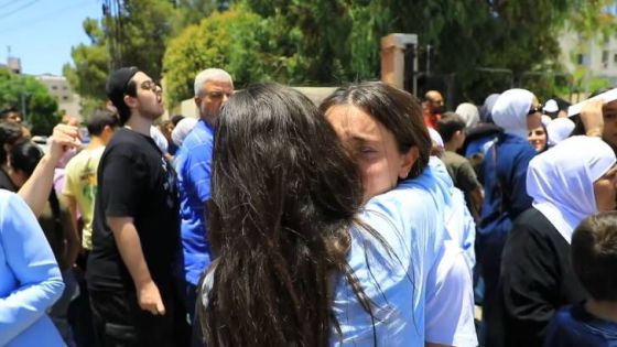 التربية تتابع النقاشات حول امتحانات الثانوية العامة
