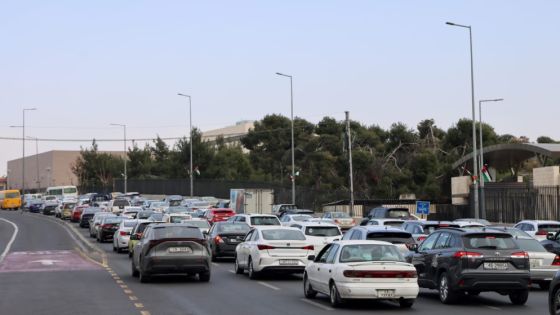 عبيدات: المواصفة الجديدة لاستيراد السيارات تحمي المستهلك وتضع حدا للفوضى