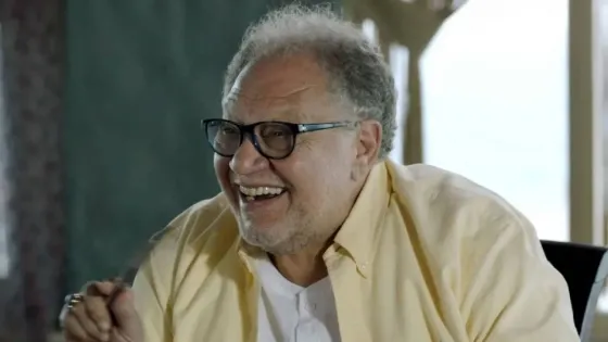 يحيى الفخراني يكشف كيف كرّمته ديزني وتفاصيل الملك لير