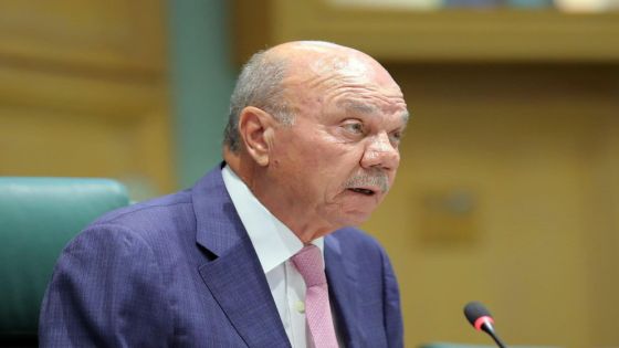 الفايز: الأردن سيبقى حراً سيداً بحكمة قيادته ووعي شعبه ومنعة أجهزتنا الأمنية