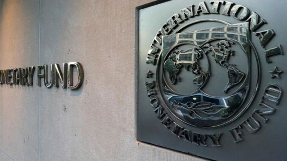 صندوق النقد الدولي يعلن نجاح الأردن بإتمام الاتفاق على برنامج جديد