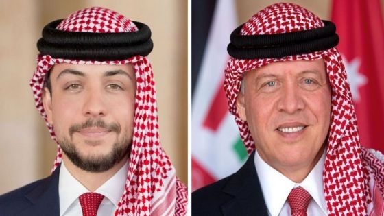 الملك وولي العهد يتلقيان برقيات تهنئة بالعام الهجري