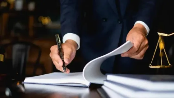 انتهاء العطلة القضائية والمحاكم تباشر أعمالها الاثنين
