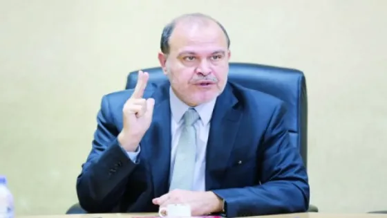العين حسين المجالي: القادم أجمل بكثير