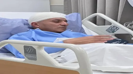 الأمن العام: ضبط أحد المعتدين على الصحفي الحباشنة