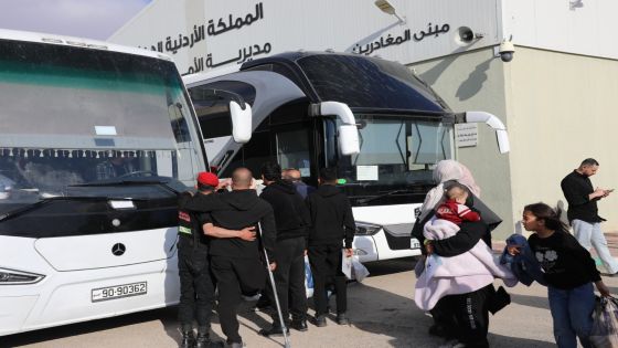 القوات المسلحة تجلي الدفعة 27 من أطفال غزة المرضى للعلاج
