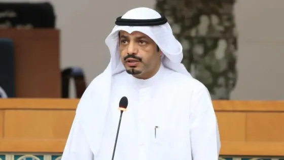 حبس نائب كويتي سابق سنتين بتهمة شراء أصوات