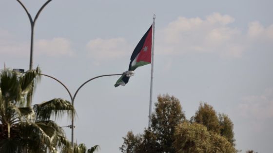 مخيمات اللاجئين الفلسطينيين تثمن موقف الملك من كسر الحصار على غزة