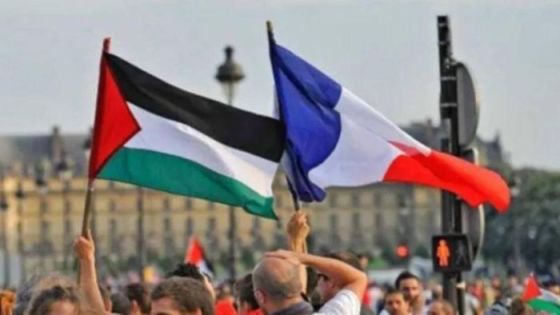 الأردن يرحب بعزم فرنسا الاعتراف رسميًّا بالدولة الفلسطينية