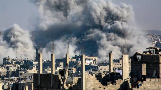 111 شهيداً و820 إصابة في القطاع خلال 24 ساعة