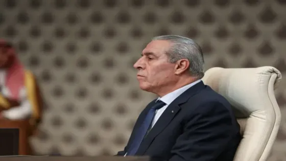الشيخ: هجمة ممنهجة تستهدف مصر والأردن لتقويض دعمهما لفلسطين