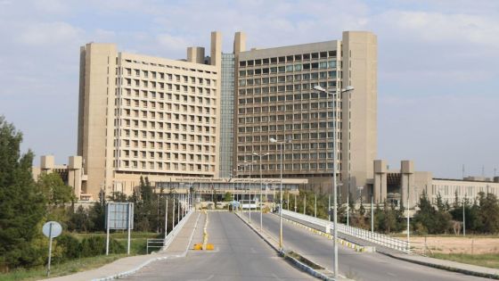 استمرت لأكثر من 7 ساعات.. إجراء عملية جراحية معقدة بمستشفى الملك المؤسس