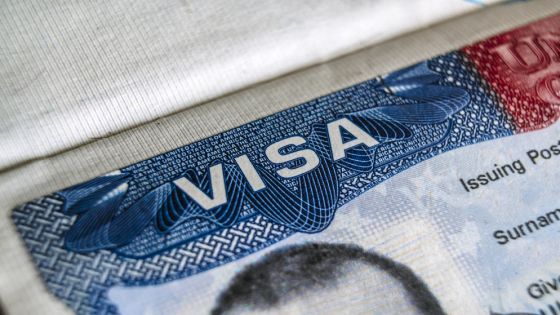 كفالة مالية تصل إلى 15 ألف دولار للحصول على تأشيرة للولايات المتحدة