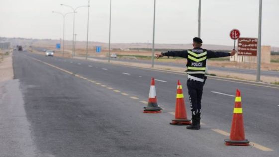 ضبط سرعات متهورة تجاوزت ضعف المقررة على الطرق الخارجية
