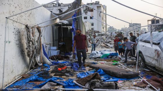 نقيب الصحفيين: العدو المجرم يحاول قتل الحقيقة واستهداف رسلها