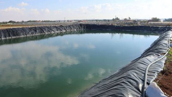 وفاة طفلين شقيقين غرقاً داخل بركة زراعية في اربد