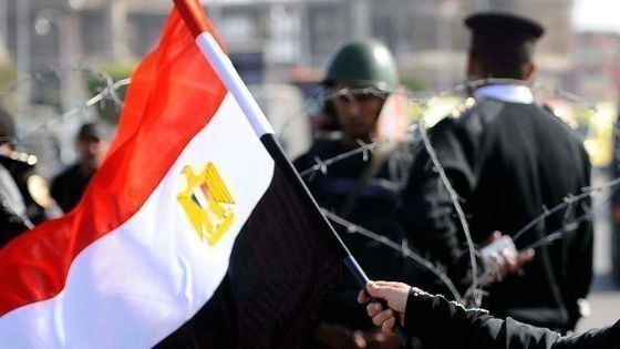 مصر.. عقوبة إضافية بحق إعلامي “أهان الصعايدة”