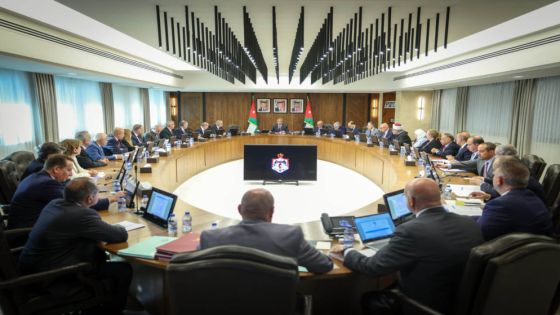 الحكومة توافق على اتفاقية مع روسيا بشأن الإلغاء المتبادل لمتطلبات التأشيرة لمواطني البلدين