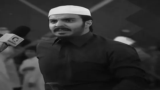 وفاة شاعر سعودي سقط من جبل في عٌمان