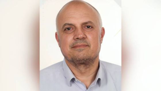 تعيين الدكتور عروة صبري خطيبًا للمسجد الأقصى
