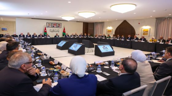 حسّان: نجاح أي وزارة يعتمد على قدرة الأمين العام على تنفيذ ما هو مطلوب منه