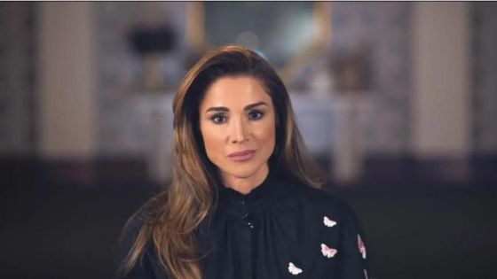 الملكة رانيا تعيد نشر تحذير الأونروا: المجاعة أصبحت حقيقة مؤكدة في غزة