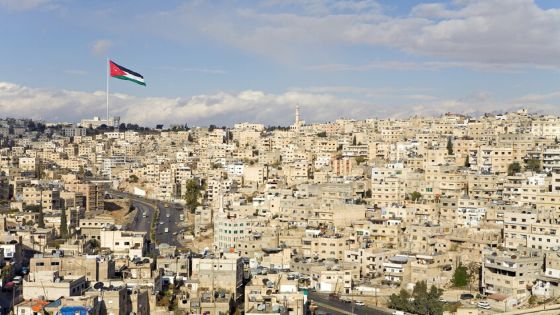 الخارجية تدين اعتداء إيرانيا على الإمارات أُصيب فيه أردني وآخرون