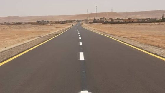 الأشغال: إنجاز مشاريع اللامركزية في 4 محافظات بنسبة 100%