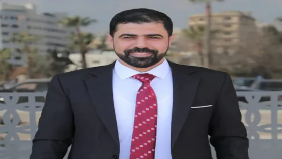 مدعي عام عمان يوقف النائب اربيحات وآخرين بتهم جناية غسل الأموال