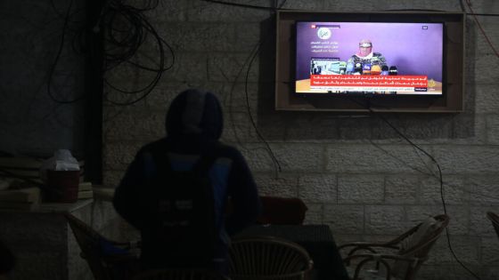الموساد يدرج قادة حماس في الخارج على قائمة الاغتيالات