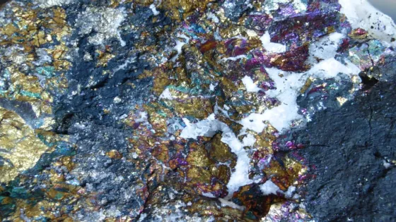 الخرابشة: أتاوة للحكومة بين 3 و10% من إيرادات نحاس أبو خشيبة