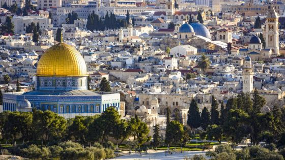 مجلس الجامعة العربية يدعو لدعم القدس وزيارتها لكسر الحصار