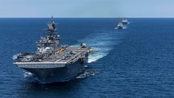 بوادر تحرك أميركي وشيك ضد فنزويلا وشركات طيران تعلّق رحلاتها