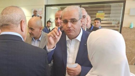 البدور: تعيين 3 آلاف موظف في وزارة الصحة العام المقبل