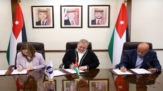 منحتان أوروبيتان لتوسعة وإعادة تأهيل محطة المعالجة الأولية في عين غزال