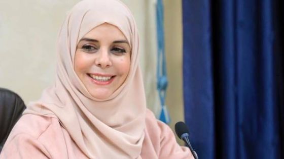 إرادة ملكية بتعيين ريم أبو دلبوح عضوا في مجلس الأعيان