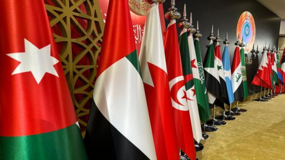 وزراء الخارجية العرب يتوافقون على بيان القمة العربية الإسلامية الطارئة