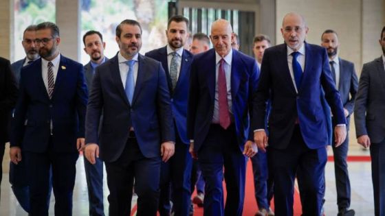 الصفدي: الأردن يقف بالمطلق مع سوريا.. ولا يقبل أي تدخل في شأنهم الداخلي