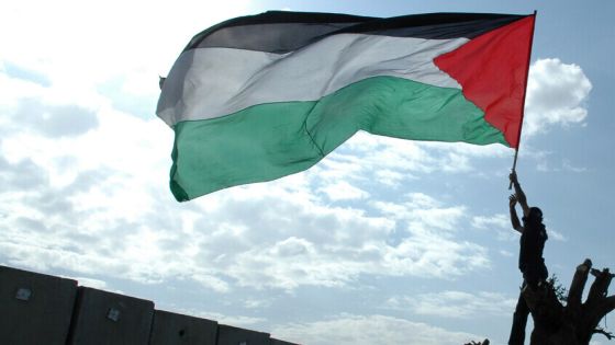 التايمز : بريطانيا ستعترف بدولة فلسطين بعد انتهاء زيارة ترامب