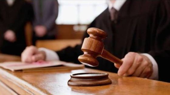 الإعدام شنقاً لممرض قتل صديقه وقطّع جثته في الأردن