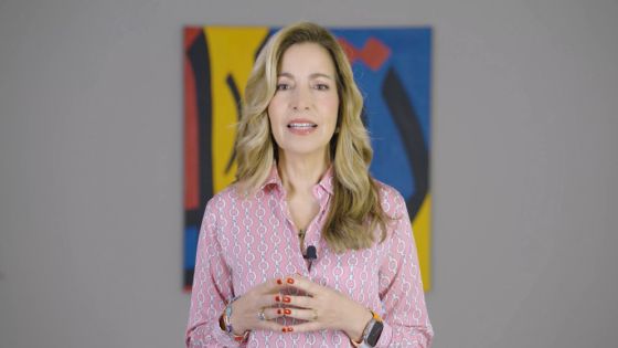 الأميرة غيداء طلال ضمن المئة الأكثر تأثيرا عالميا في علاج الأورام