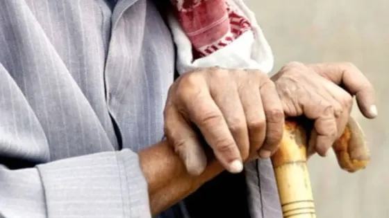 الإحصاءات العامة: أعلى نسبة من المسنين يقطنون في عمّان