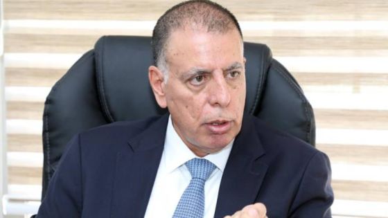 الفراية للمحافظين: لا شكاوى مالية أو حقوقية خارج اختصاص القضاء
