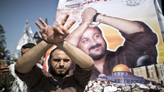 حكومة الاحتلال الإسرائيلي: مروان البرغوثي لن يكون ضمن المفرج عنهم