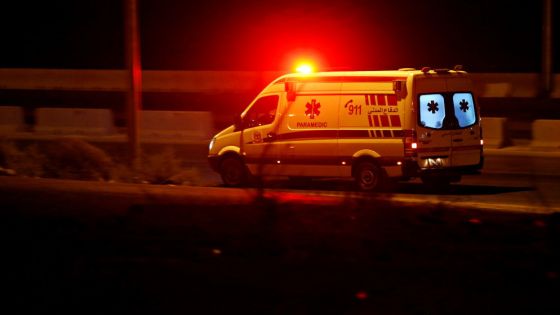 محافظ العقبة: لا إصابات خطيرة في حادثة التسرب الكيميائي