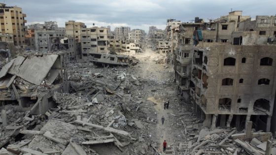 الاحتلال يرفض فتح معبر رفح وترامب يهدد المقاومة الفلسطينية