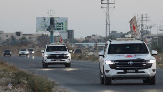 ترامب يتراجع عن تصريحاته بشأن حماس ويهددها بعمل عسكري