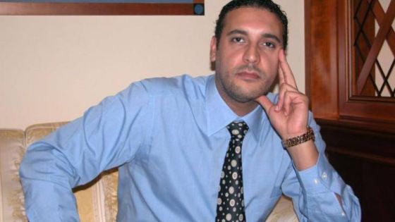 موافقة قضائية في لبنان على إخلاء سبيل هانيبال القذافي بكفالة ١١ مليون دولار